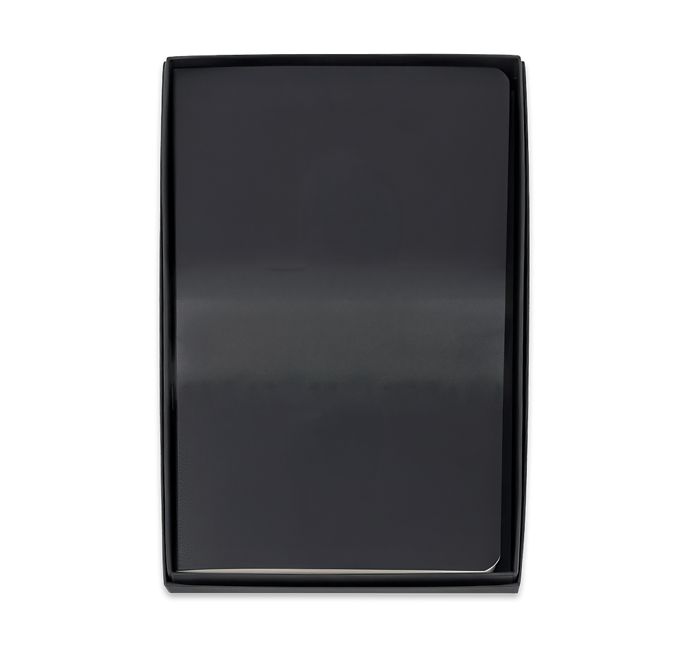 Moleskine Large Volant Notebook Gift Set-default