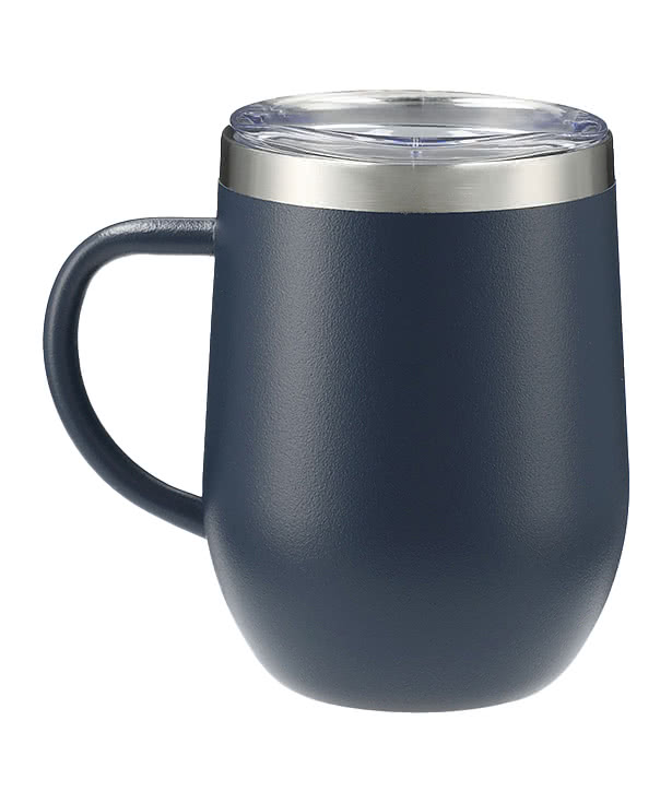 12 oz. Brew Copper Vacuum Insulated Mug
