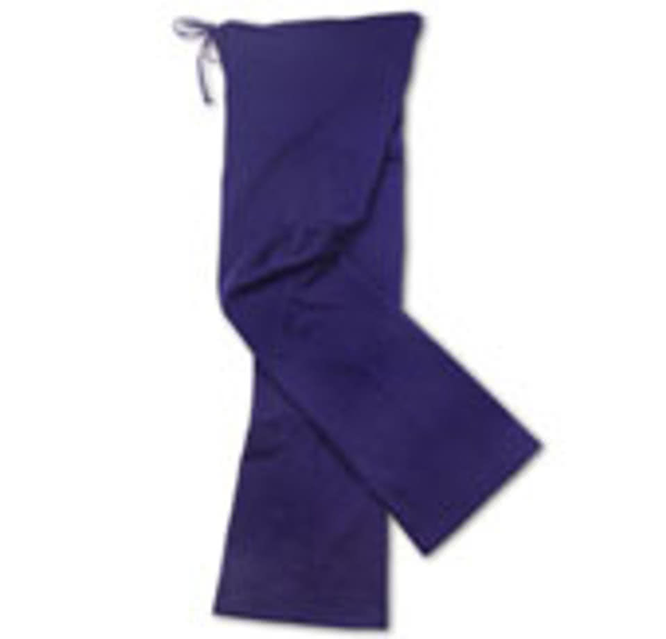 American Apparel Girly Fleece Pant