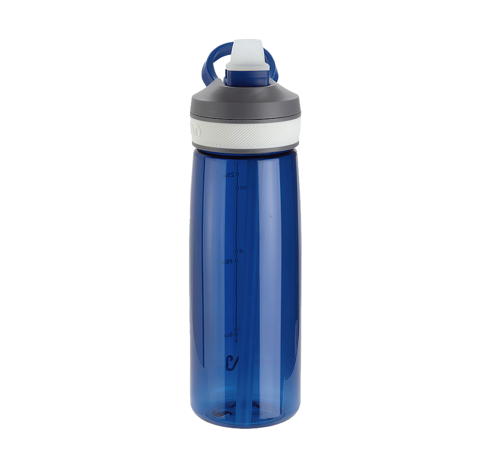 NAYAD Full Color 27 oz. Vive Tritan Water Bottle-default
