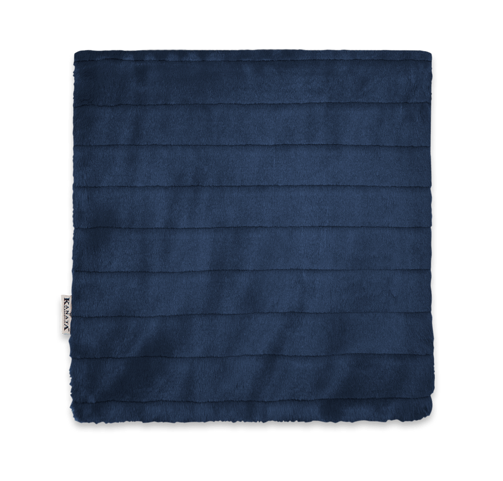 Kanata Aspen Plush Throw Blanket-default