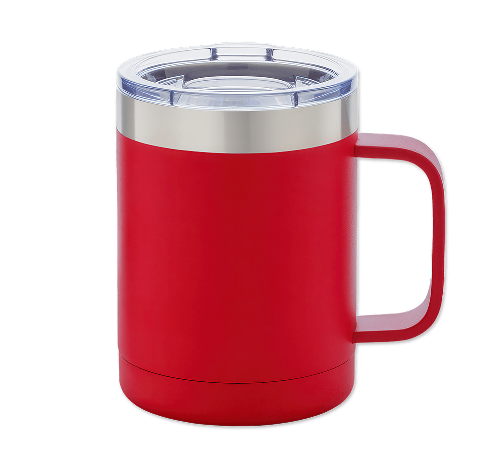 15 oz. Basecamp Zion Stainless Steel Insulated Mug-default