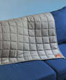 Cuddle Comfort Quilted Weighted Blanket