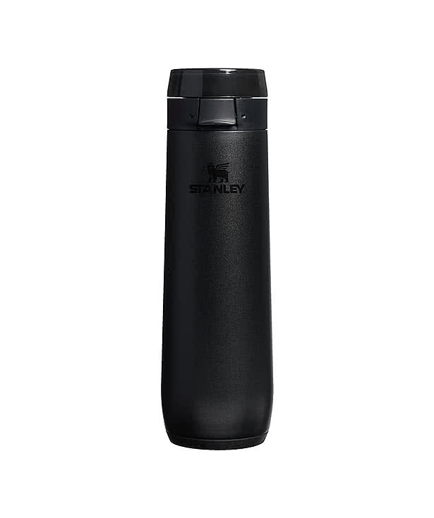 Stanley Laser Engraved 20 oz. Flowstate Spring Water Bottle