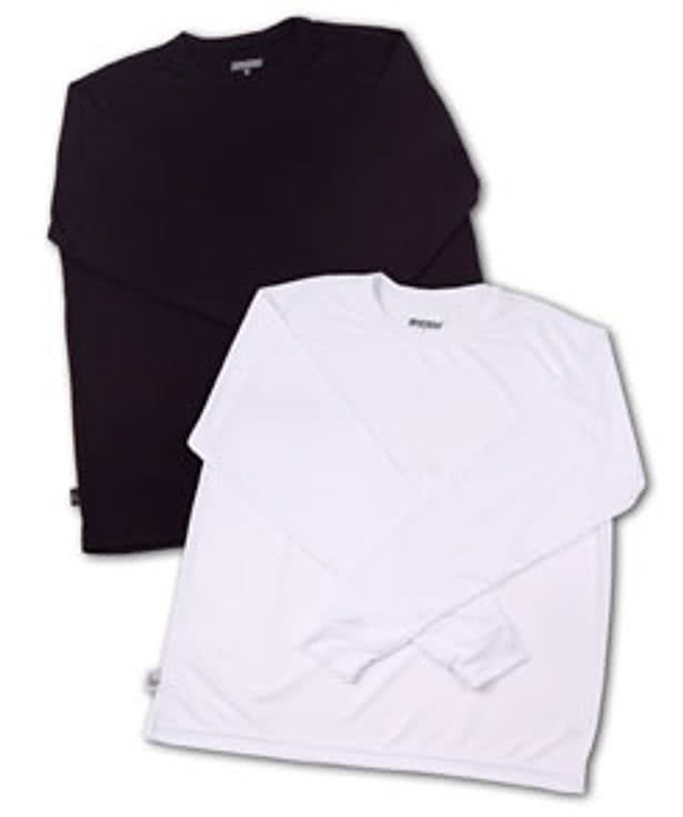 WICKid Long Sleeve Active Shirt