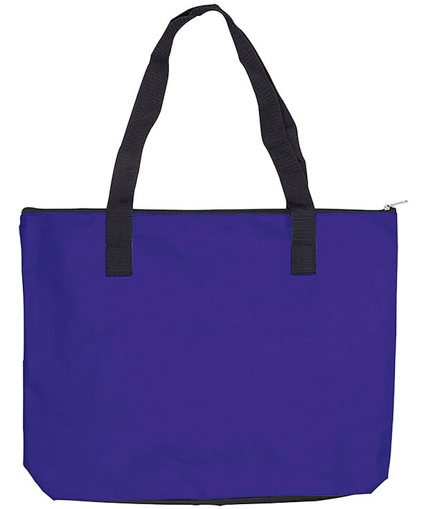 Jumbo Trade Show Tote Bag