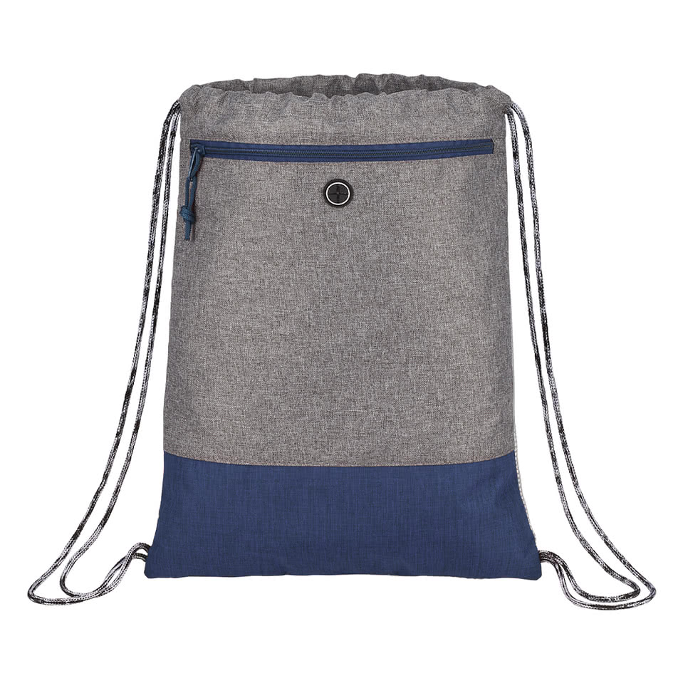 Logan Drawstring Bag