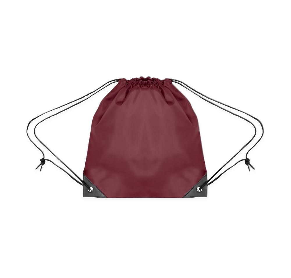 Youth Sports Drawstring Bag-default