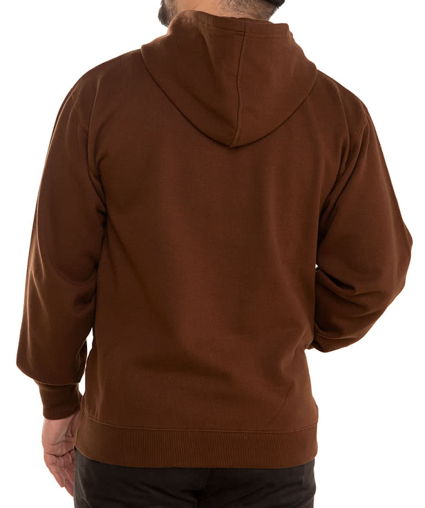 Econscious Organic/Recycled Pullover Hoodie