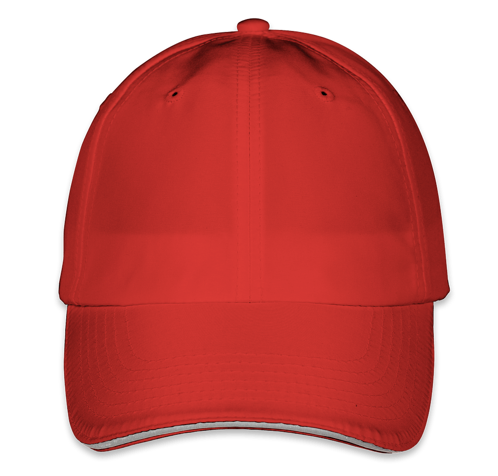 Core 365 Reflective Sandwich Performance Hat-default