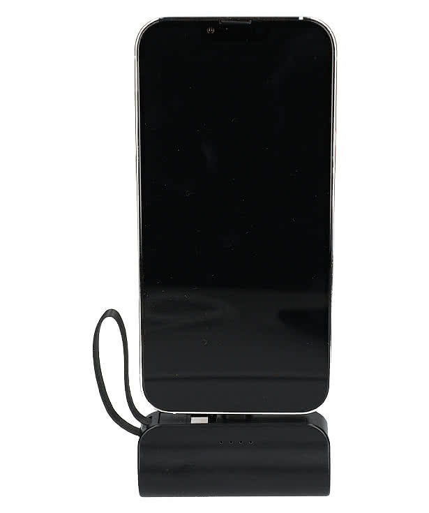 Hue 5,000 mAh Portable Power Bank