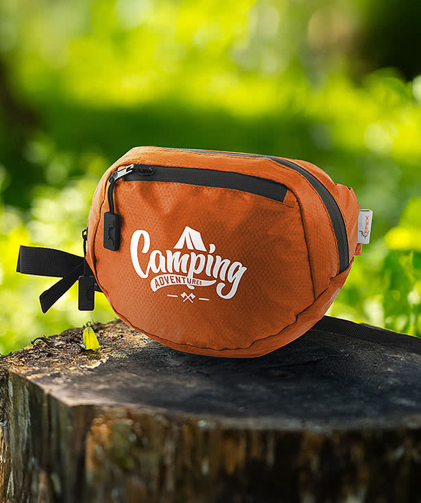 EPEX North Vista Trail Fanny Pack