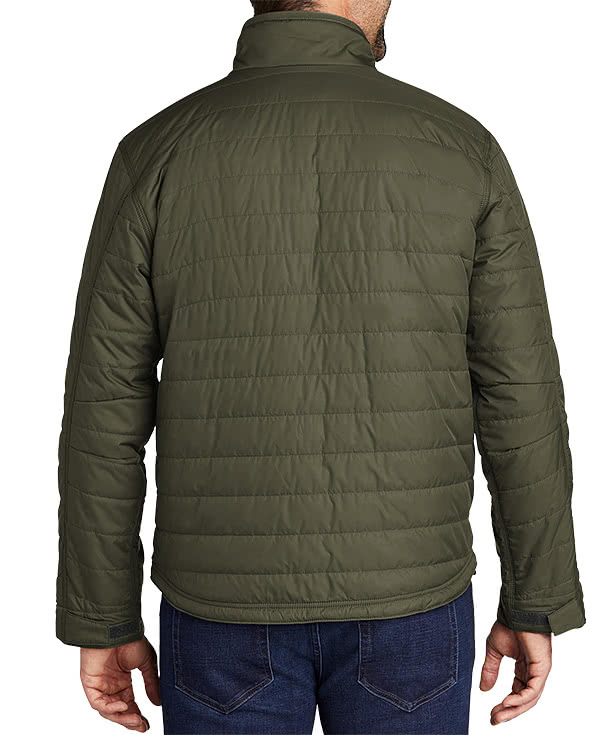 Carhartt Gilliam Lightweight Soft Shell Jacket