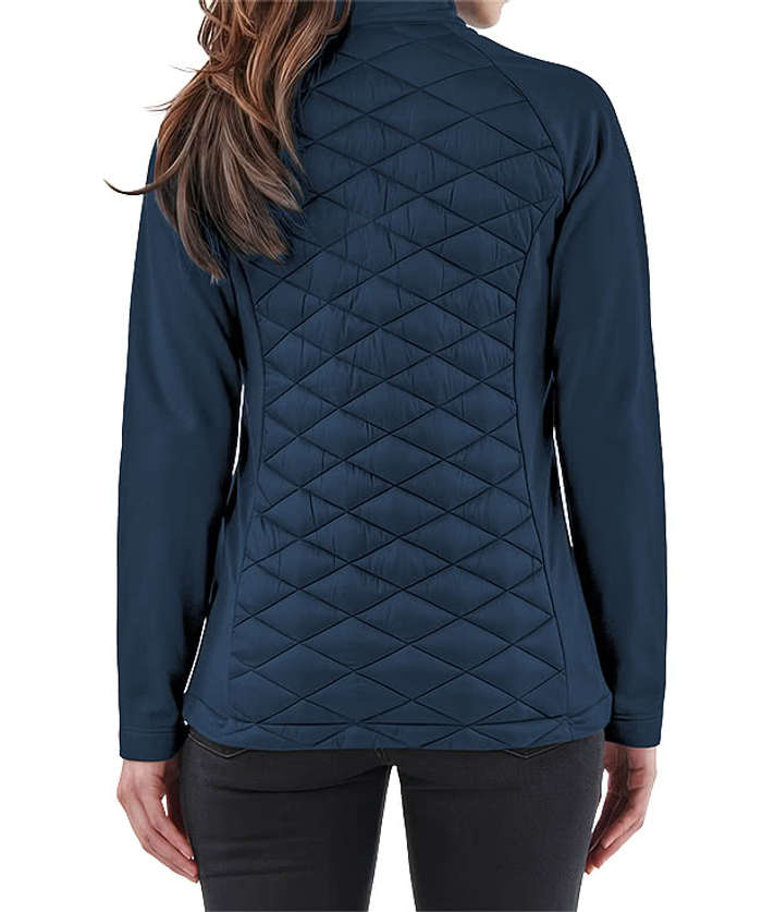 Stormtech Women's Boulder Thermal Shell Insulated Jacket