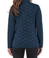 Stormtech Women's Boulder Thermal Shell Insulated Jacket