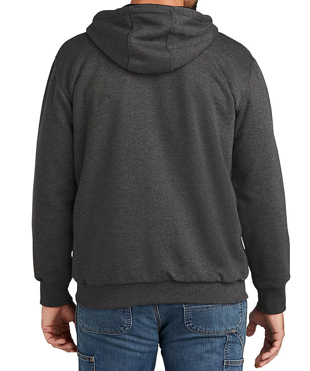 Carhartt Midweight Thermal-Lined Zip Hoodie