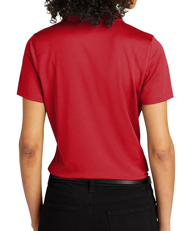 Port Authority Women's Recycled Pique UPF 50 Performance Polo