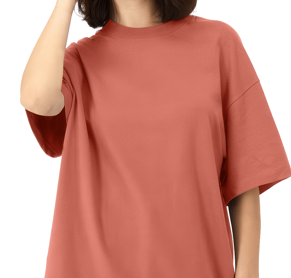 Hanes Beefy-T Retro Street Heavyweight Crewneck T-shirt-default