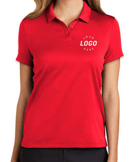 Nike Women's Dry Essential Polo