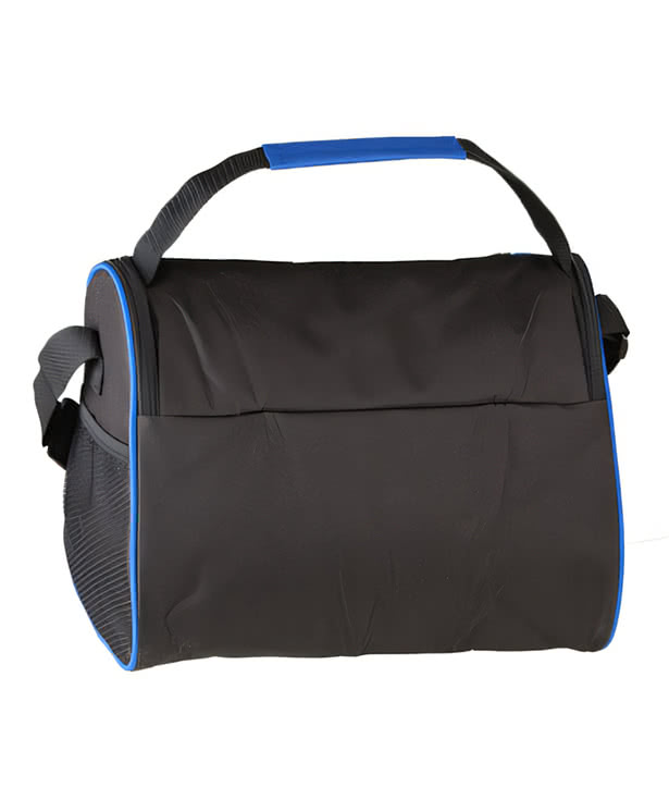 Triangle 12 Can Cooler Lunch Bag