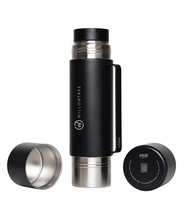 MiiR 33 oz. Vacuum Insulated Tomo Water Bottle