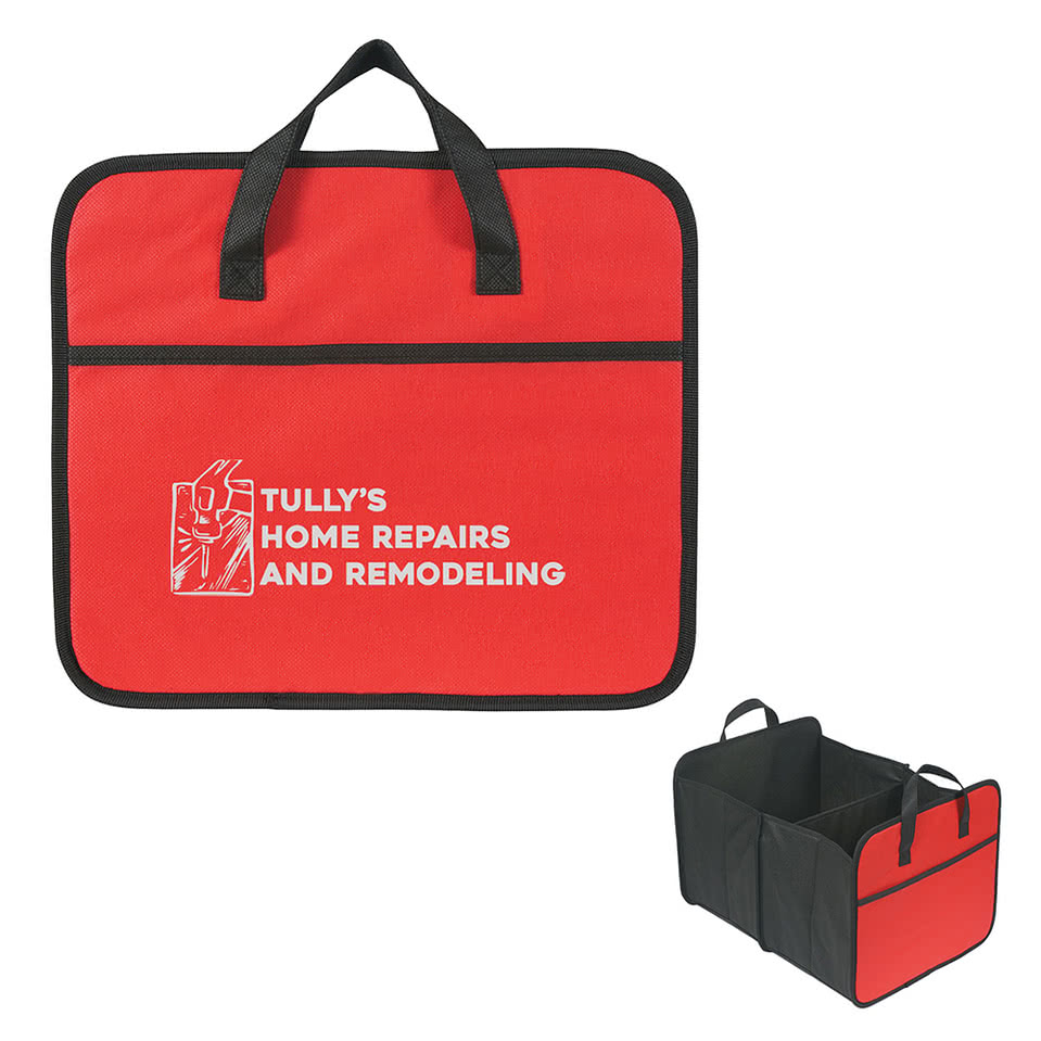 Non-Woven Trunk Organizer