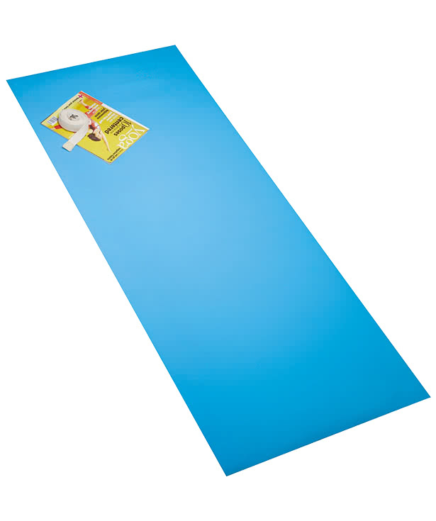 Non-Slip Yoga Mat