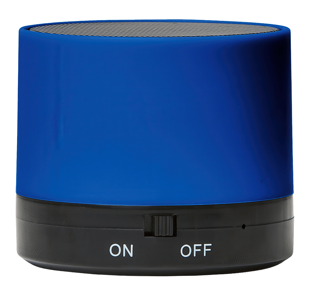 Budget Wireless Speaker-default