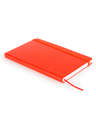 Moleskine Hard Cover Ruled Notebook