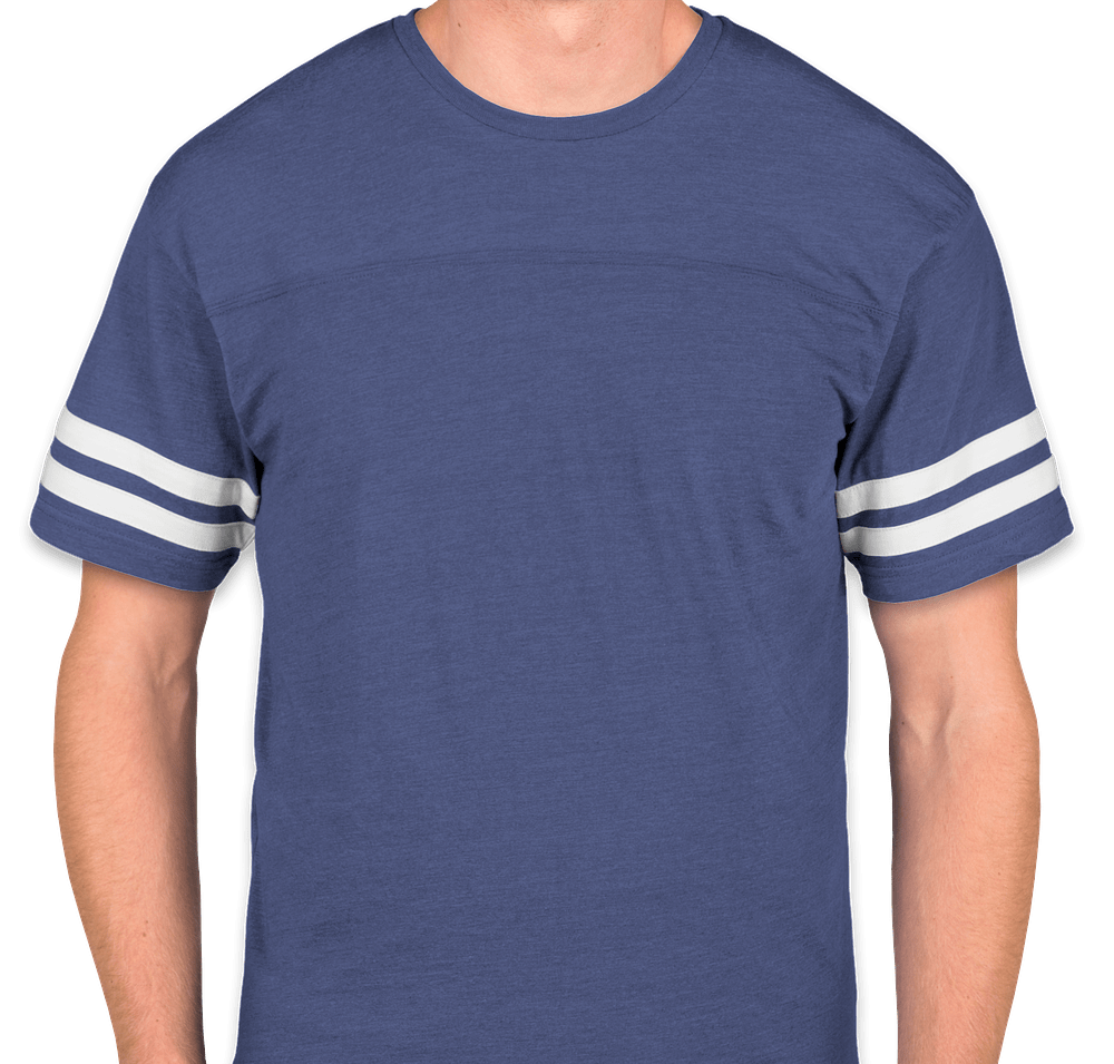 LAT Varsity T-shirt-default