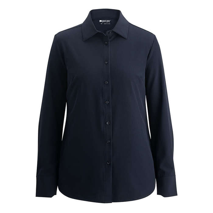 women's formal dress shirts All American Clothing Co main image 1
