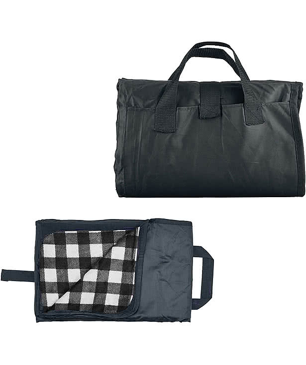 Picnic Blanket with Handles