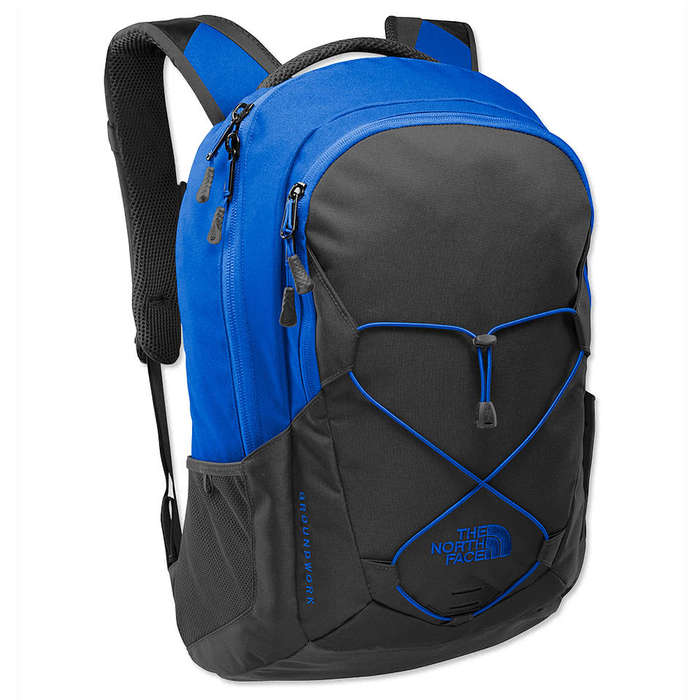The North Face Groundwork Backpack