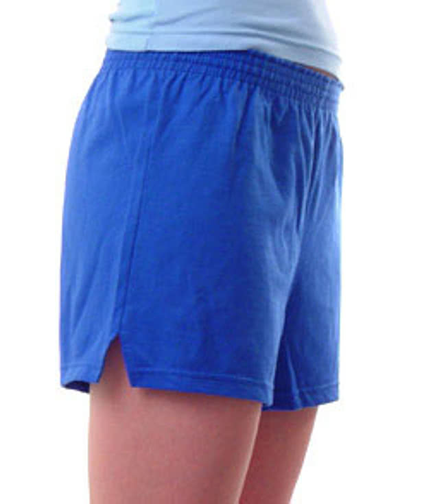 Soffe Cheer Shorts