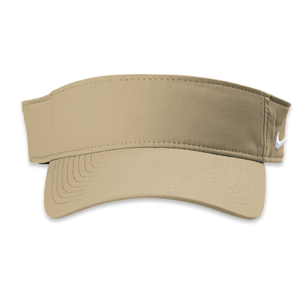 Nike Dri-FIT Team Performance Visor-default