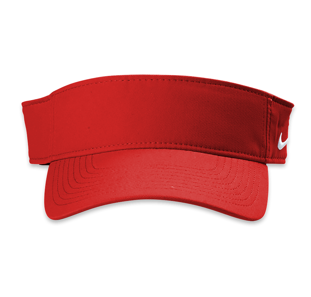 Nike Dri-FIT Team Performance Visor-default