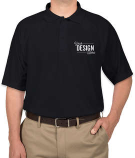 CornerStone Snag-Proof Tactical Polo - Color: Dark Navy