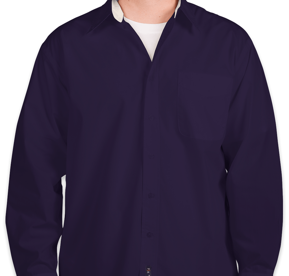 Port Authority Long Sleeve Easy Care Shirt-default