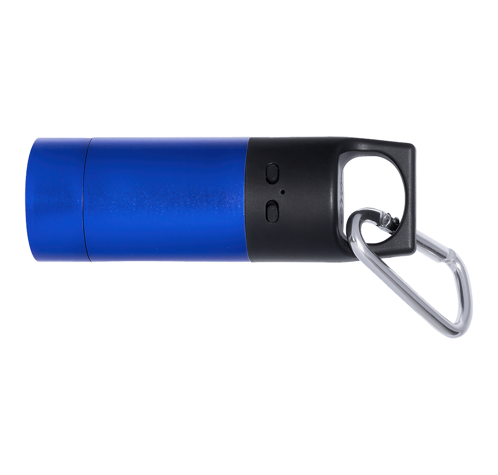 Flashlight Wireless Speaker-default