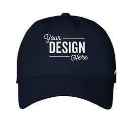 Nike Heritage Baseball Hat - Color: College Navy