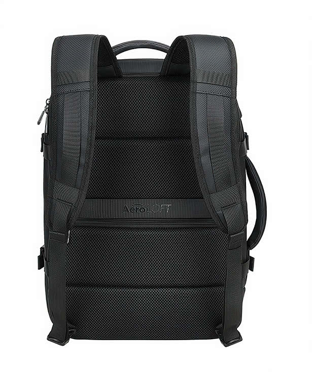 AeroLOFT HYBRID Travel 15" Computer Backpack