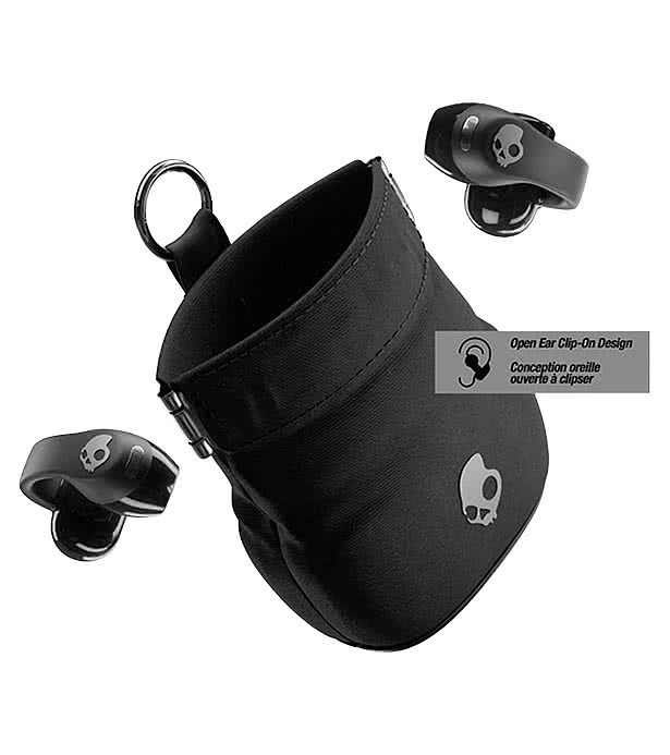 Skullcandy Push 720 Open Wireless Earbuds