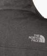 The North Face Ridgewall Soft Shell Vest - Embroidered