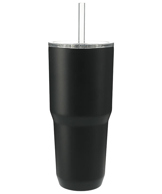 CamelBak 30 oz. Stainless Steel Tumbler with Straw