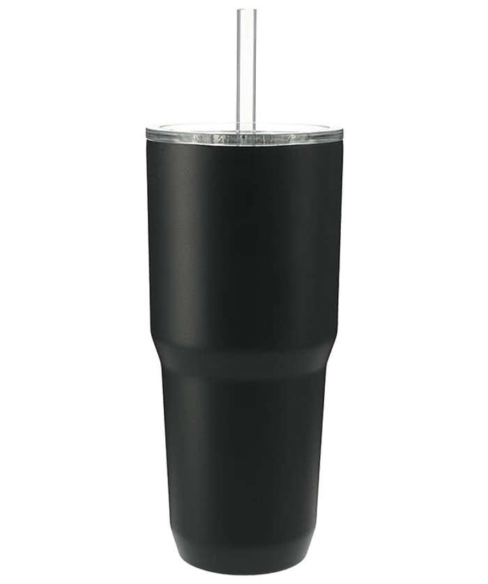 CamelBak 30 oz. Stainless Steel Tumbler with Straw