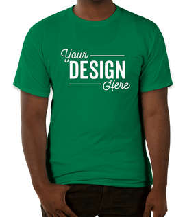 Canada - Champion Premium Fashion Classics T-shirt - Color: Kelly