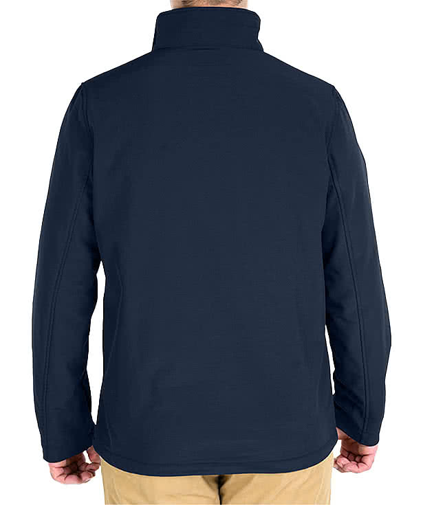 Charles River Supreme Soft Shell Jacket