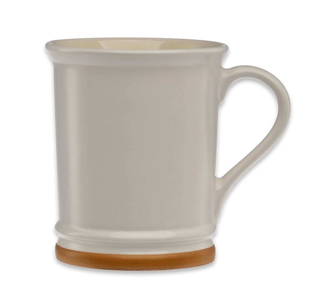 15 oz. Allure Flared Ceramic Mug-default