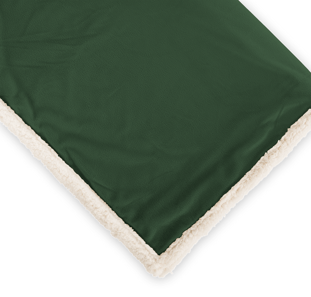 Field & Co. Sherpa Blanket-default
