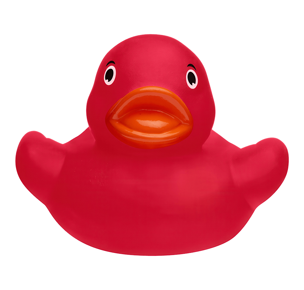 Small Rubber Duck-default